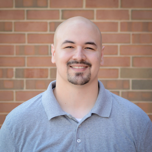 Short Run Pro, LLC Employee Headshot